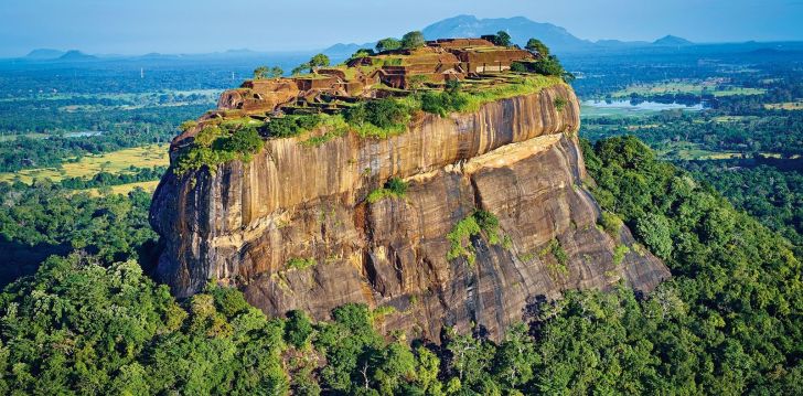 4-päevane ekskursiooniprogramm Sri Lankal ja peatumine 4* hotellis THE CALM RESORT & SPA! 20