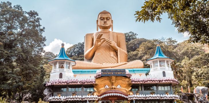 4-päevane ekskursiooniprogramm Sri Lankal ja peatumine 4* hotellis THE CALM RESORT & SPA! 21