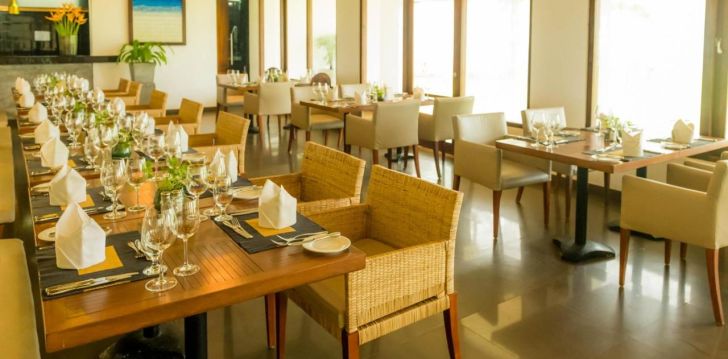 Sri Lanka 4-päevane ekskursiooniprogramm ja peatumine 5* hotellis THE BLUE WATER RESORT & SPA! 7