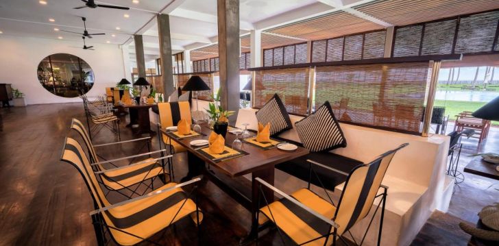 Sri Lanka 4-päevane ekskursiooniprogramm ja peatumine 5* hotellis THE BLUE WATER RESORT & SPA! 16