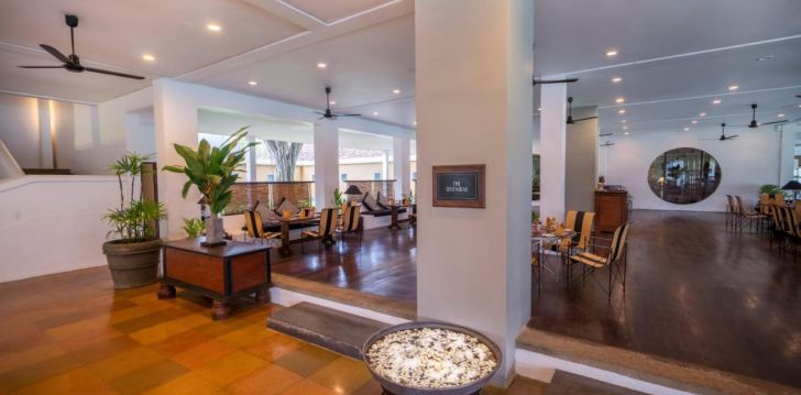 Sri Lanka 4-päevane ekskursiooniprogramm ja peatumine 5* hotellis THE BLUE WATER RESORT & SPA! 17