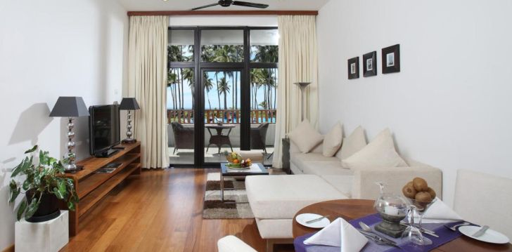 Sri Lanka 4-päevane ekskursiooniprogramm ja peatumine 5* hotellis THE BLUE WATER RESORT & SPA! 18