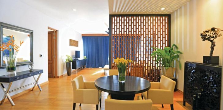 Sri Lanka 4-päevane ekskursiooniprogramm ja peatumine 5* hotellis THE BLUE WATER RESORT & SPA! 19