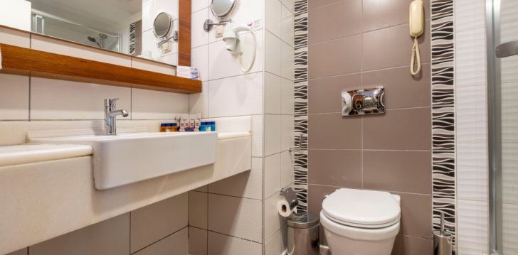 Unustamatu puhkus Kemeris, Türgis, 5* hotellis VIKING STAR! 52