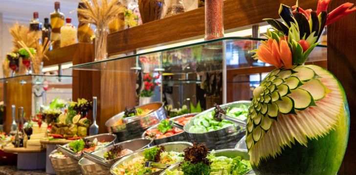 Unustamatu puhkus Kemeris, Türgis, 5* hotellis VIKING STAR! 13