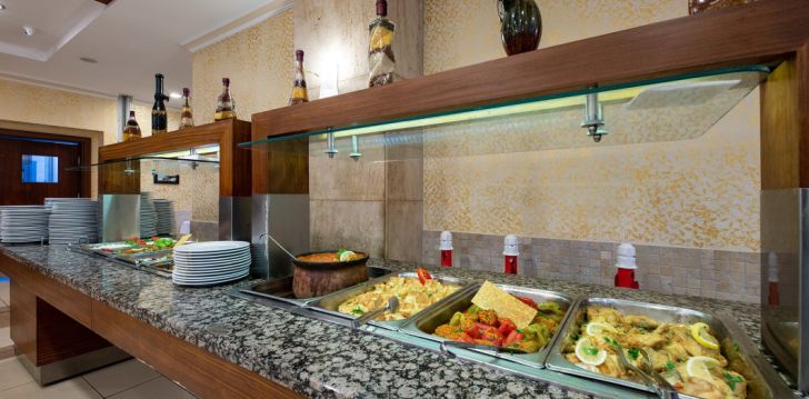 Unustamatu puhkus Kemeris, Türgis, 5* hotellis VIKING STAR! 18