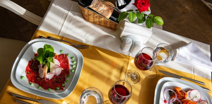 Unustamatu puhkus Kemeris, Türgis, 5* hotellis VIKING STAR! 28