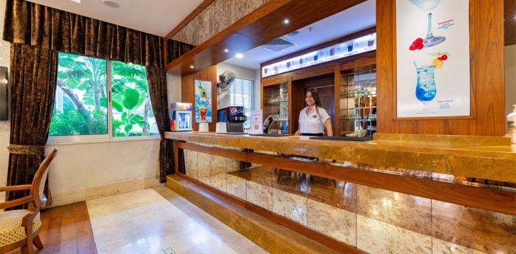 Unustamatu puhkus Kemeris, Türgis, 5* hotellis VIKING STAR! 32