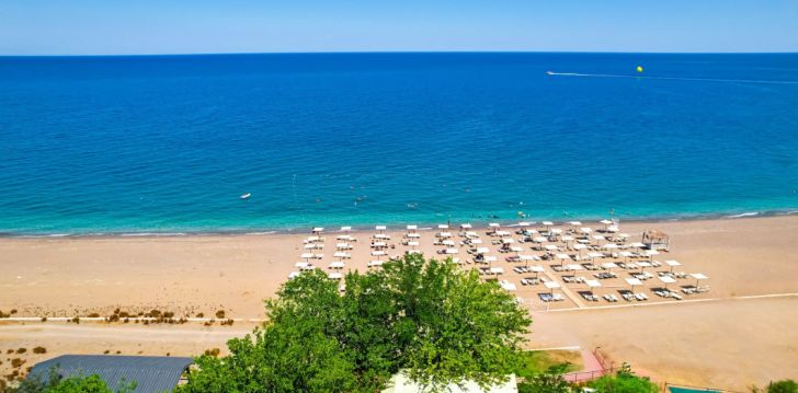 Unustamatu puhkus Kemeris, Türgis, 5* hotellis VIKING STAR! 38