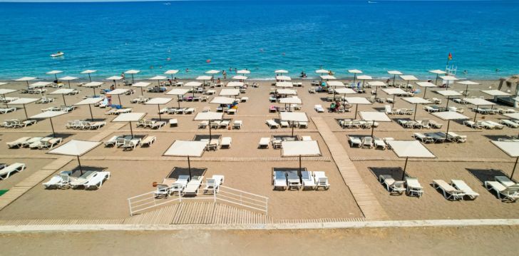 Unustamatu puhkus Kemeris, Türgis, 5* hotellis VIKING STAR! 39