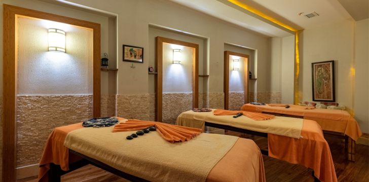 Unustamatu puhkus Kemeris, Türgis, 5* hotellis VIKING STAR! 44