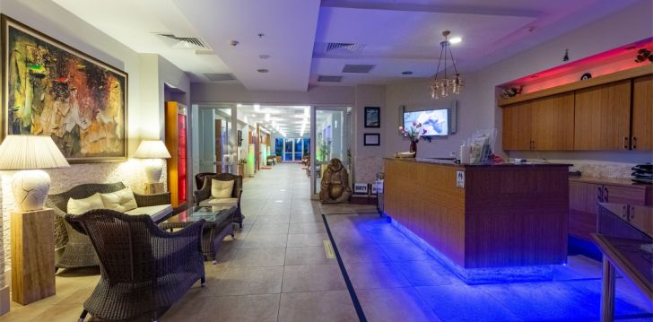 Unustamatu puhkus Kemeris, Türgis, 5* hotellis VIKING STAR! 45