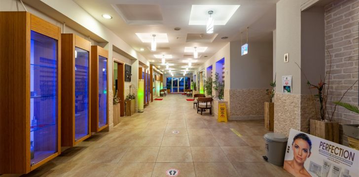 Unustamatu puhkus Kemeris, Türgis, 5* hotellis VIKING STAR! 46