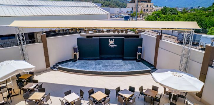 Unustamatu puhkus Kemeris, Türgis, 5* hotellis VIKING STAR! 34