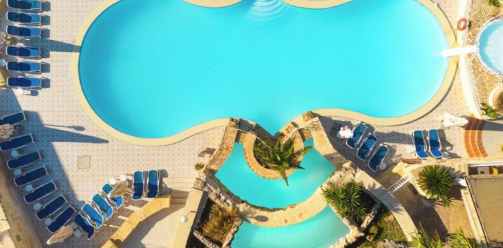 Põnev puhkus Maltal, 3* hotellis XEMXIJA BAY HOTEL! 2