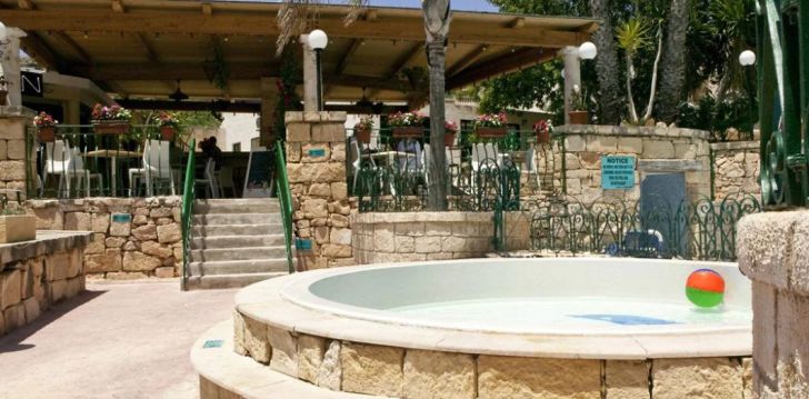 Põnev puhkus Maltal, 3* hotellis XEMXIJA BAY HOTEL! 4