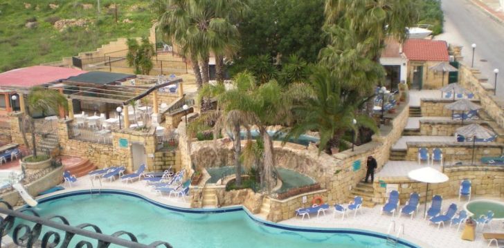 Põnev puhkus Maltal, 3* hotellis XEMXIJA BAY HOTEL! 5