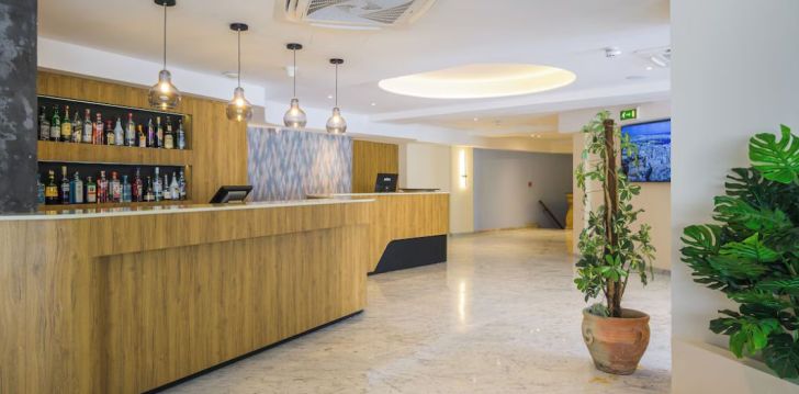 Põnev puhkus Maltal, 3* hotellis XEMXIJA BAY HOTEL! 10