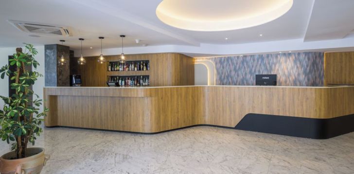Põnev puhkus Maltal, 3* hotellis XEMXIJA BAY HOTEL! 11