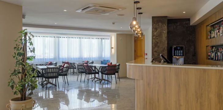 Põnev puhkus Maltal, 3* hotellis XEMXIJA BAY HOTEL! 12