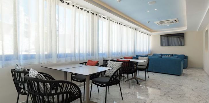 Põnev puhkus Maltal, 3* hotellis XEMXIJA BAY HOTEL! 12
