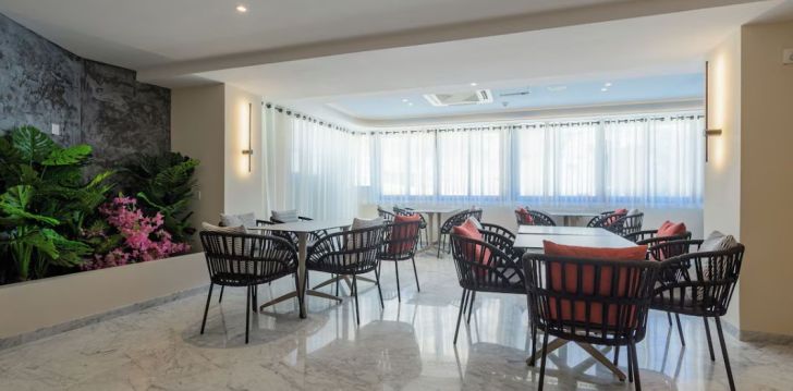 Põnev puhkus Maltal, 3* hotellis XEMXIJA BAY HOTEL! 13