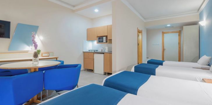 Põnev puhkus Maltal, 3* hotellis XEMXIJA BAY HOTEL! 15