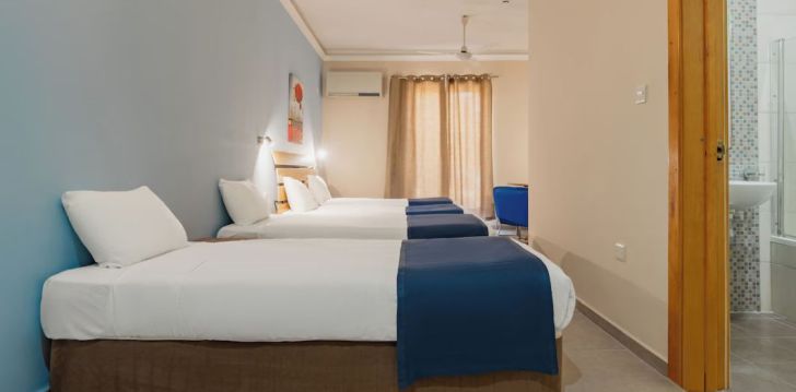 Põnev puhkus Maltal, 3* hotellis XEMXIJA BAY HOTEL! 16