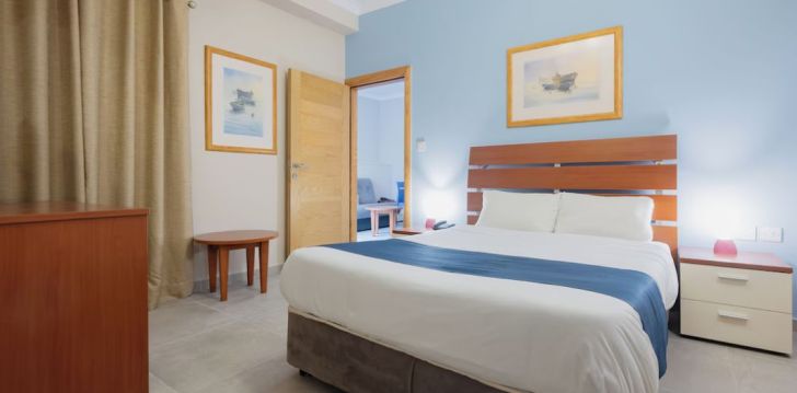 Põnev puhkus Maltal, 3* hotellis XEMXIJA BAY HOTEL! 19