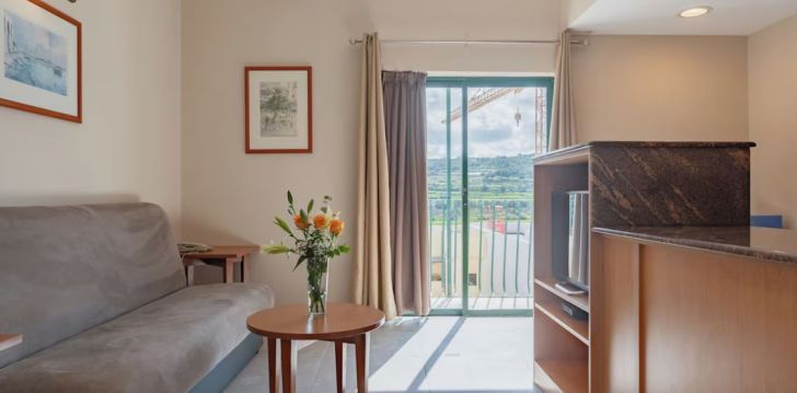 Põnev puhkus Maltal, 3* hotellis XEMXIJA BAY HOTEL! 21