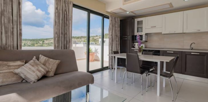 Põnev puhkus Maltal, 3* hotellis XEMXIJA BAY HOTEL! 23