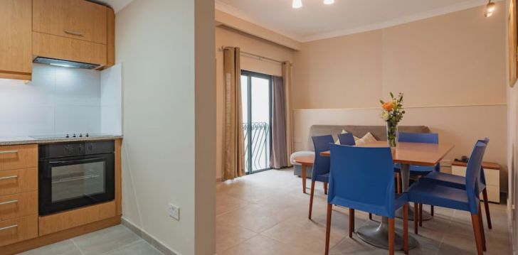 Põnev puhkus Maltal, 3* hotellis XEMXIJA BAY HOTEL! 24