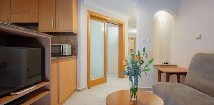 Põnev puhkus Maltal, 3* hotellis XEMXIJA BAY HOTEL! 26