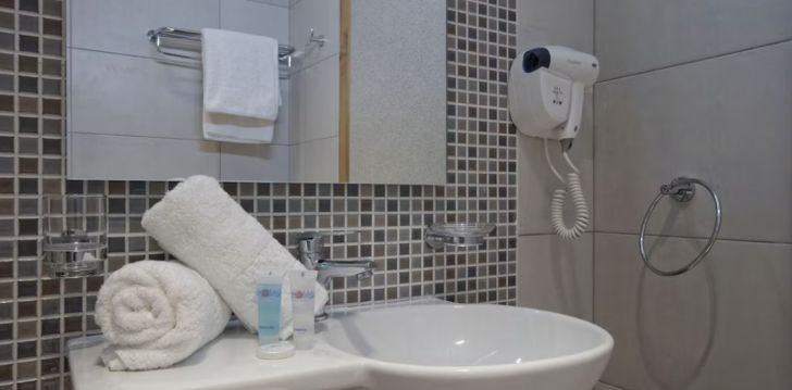 Põnev puhkus Maltal, 3* hotellis XEMXIJA BAY HOTEL! 27