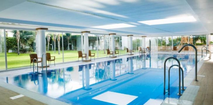 Kaunis Costa del Sol, ökonoomne puhkus 4* hotellis MONARQUE FUENGIROLA PARK! 2