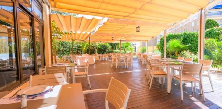 Kaunis Costa del Sol, ökonoomne puhkus 4* hotellis MONARQUE FUENGIROLA PARK! 10