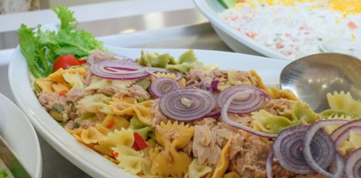 Kaunis Costa del Sol, ökonoomne puhkus 4* hotellis MONARQUE FUENGIROLA PARK! 15