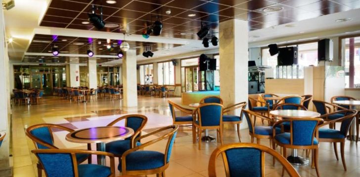 Kaunis Costa del Sol, ökonoomne puhkus 4* hotellis MONARQUE FUENGIROLA PARK! 16