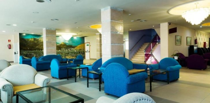 Kaunis Costa del Sol, ökonoomne puhkus 4* hotellis MONARQUE FUENGIROLA PARK! 17