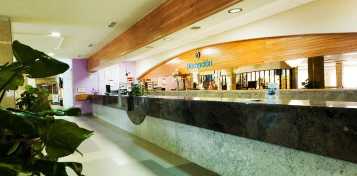 Kaunis Costa del Sol, ökonoomne puhkus 4* hotellis MONARQUE FUENGIROLA PARK! 18