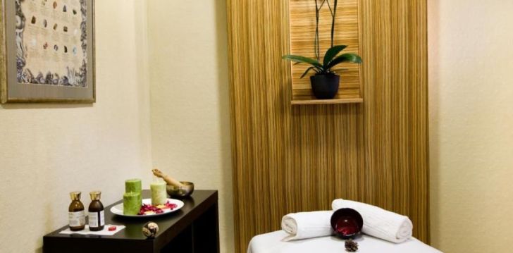 Kaunis Costa del Sol, ökonoomne puhkus 4* hotellis MONARQUE FUENGIROLA PARK! 20