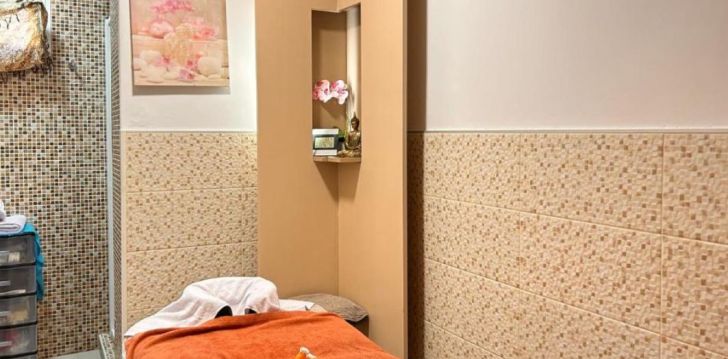 Kaunis Costa del Sol, ökonoomne puhkus 4* hotellis MONARQUE FUENGIROLA PARK! 21