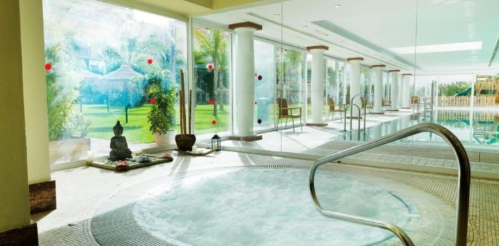 Kaunis Costa del Sol, ökonoomne puhkus 4* hotellis MONARQUE FUENGIROLA PARK! 23