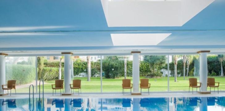 Kaunis Costa del Sol, ökonoomne puhkus 4* hotellis MONARQUE FUENGIROLA PARK! 25