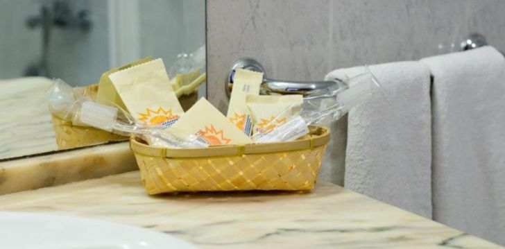 Kaunis Costa del Sol, ökonoomne puhkus 4* hotellis MONARQUE FUENGIROLA PARK! 28
