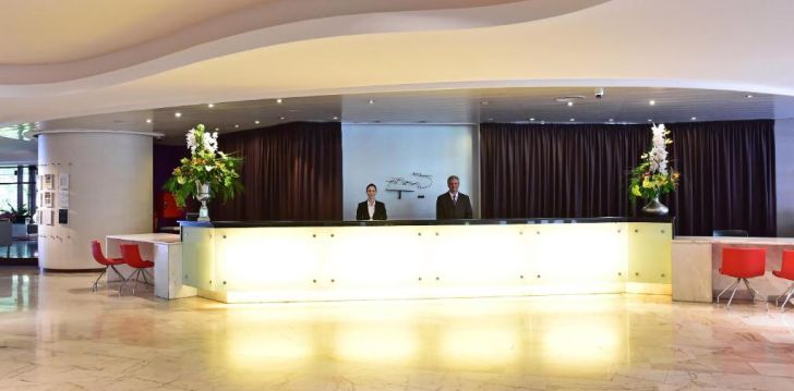 Maagiline loodus ja linnapuhkus ühes, peatu 5* hotellis PESTANA CASINO PARK OCEAN & SPA HOTEL, Madeiral! 5