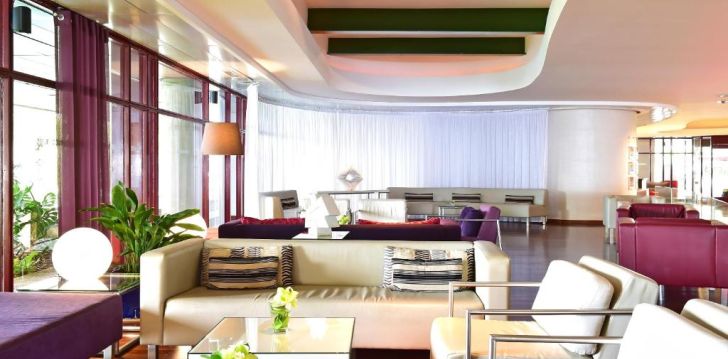 Maagiline loodus ja linnapuhkus ühes, peatu 5* hotellis PESTANA CASINO PARK OCEAN & SPA HOTEL, Madeiral! 6