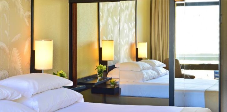 Maagiline loodus ja linnapuhkus ühes, peatu 5* hotellis PESTANA CASINO PARK OCEAN & SPA HOTEL, Madeiral! 8