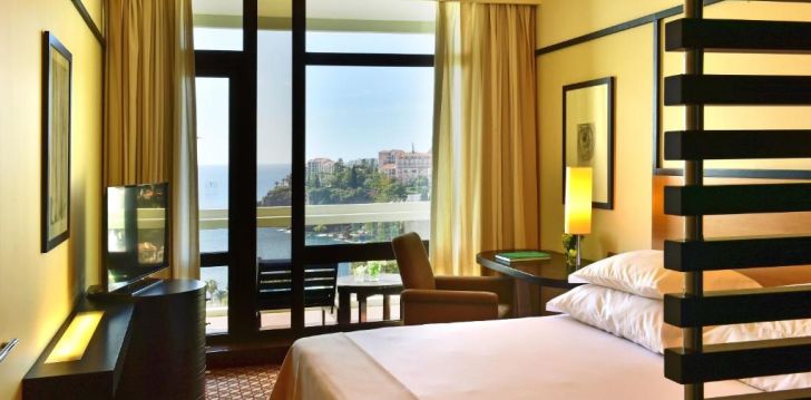 Maagiline loodus ja linnapuhkus ühes, peatu 5* hotellis PESTANA CASINO PARK OCEAN & SPA HOTEL, Madeiral! 10