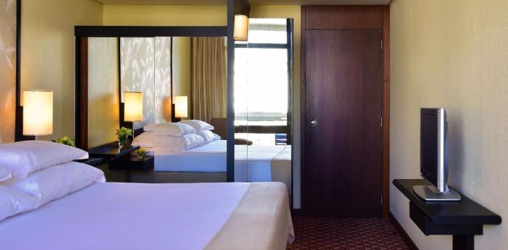 Maagiline loodus ja linnapuhkus ühes, peatu 5* hotellis PESTANA CASINO PARK OCEAN & SPA HOTEL, Madeiral! 11